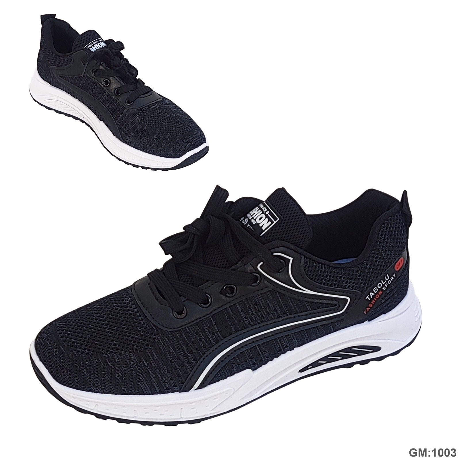 Breathable Mesh Casual Men's Shoe "1003"