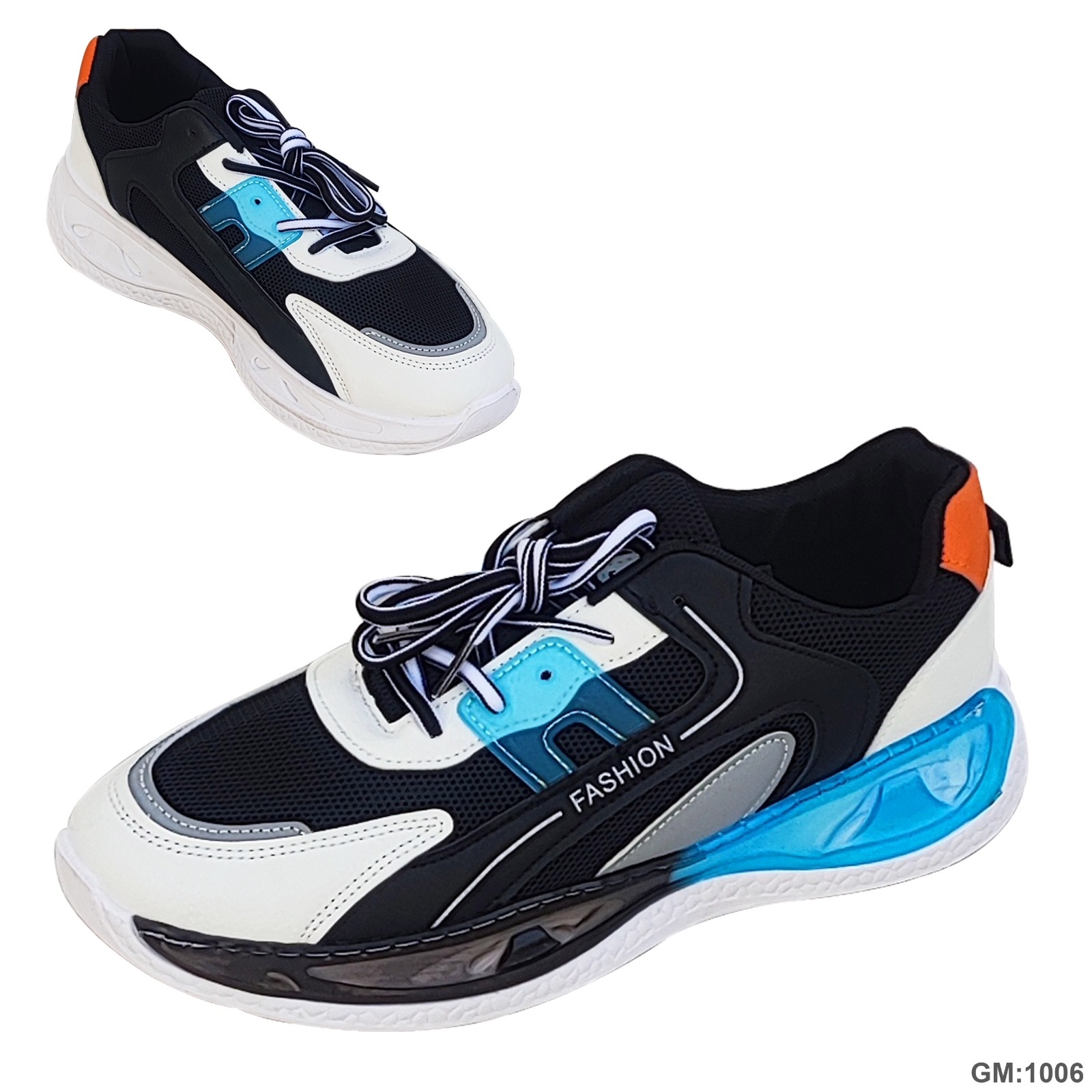 Fashionable Casual Men's Shoe "1006"