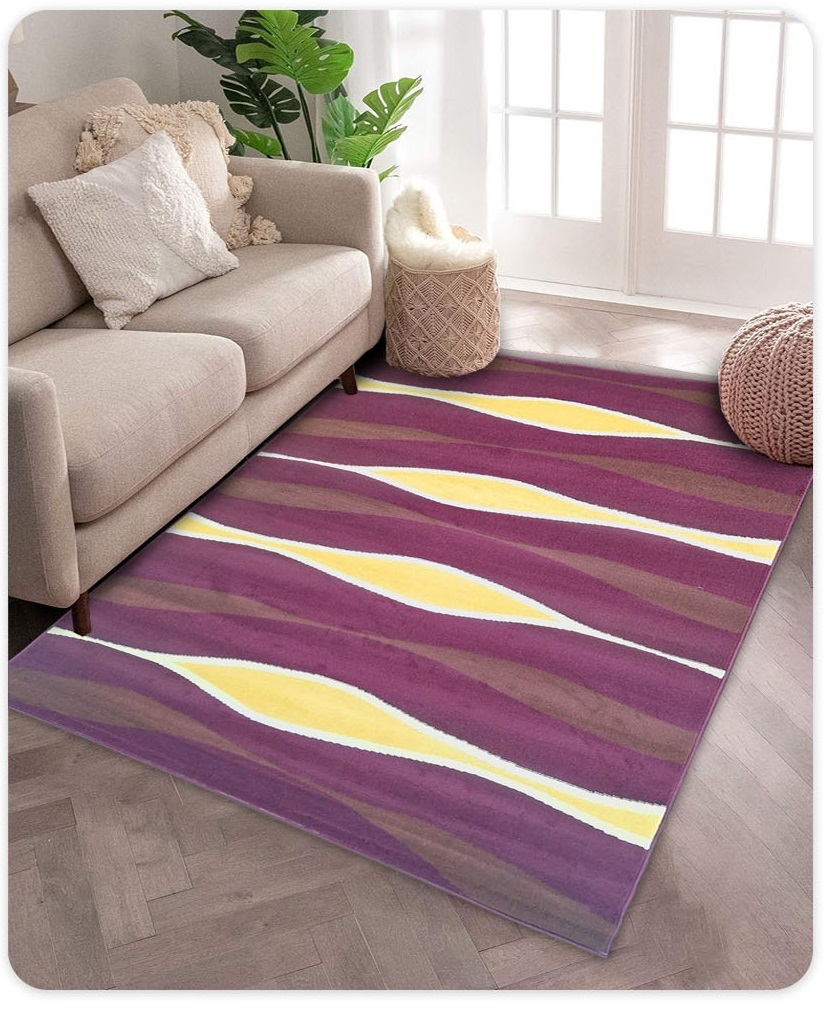 البساط التقليدي "DT-975"