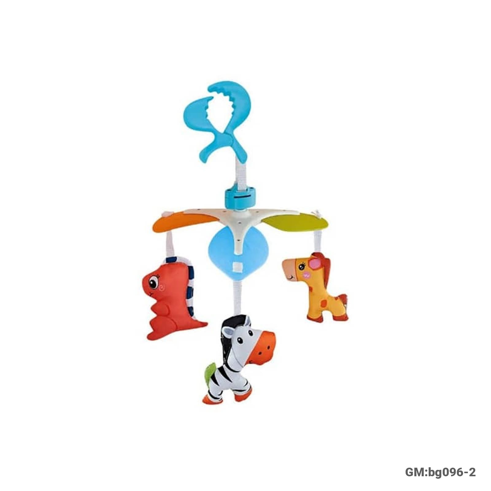 الجرس الجانبي "297-1"