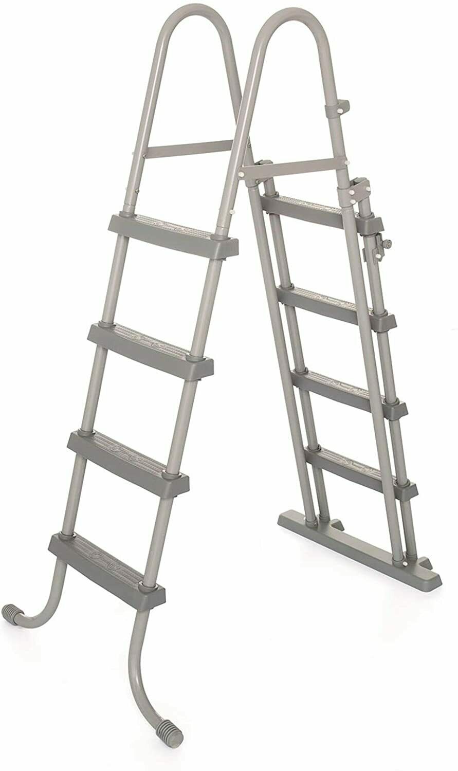 Easy BESTWAY Swimming Pool Ladder 1.22m "58331"