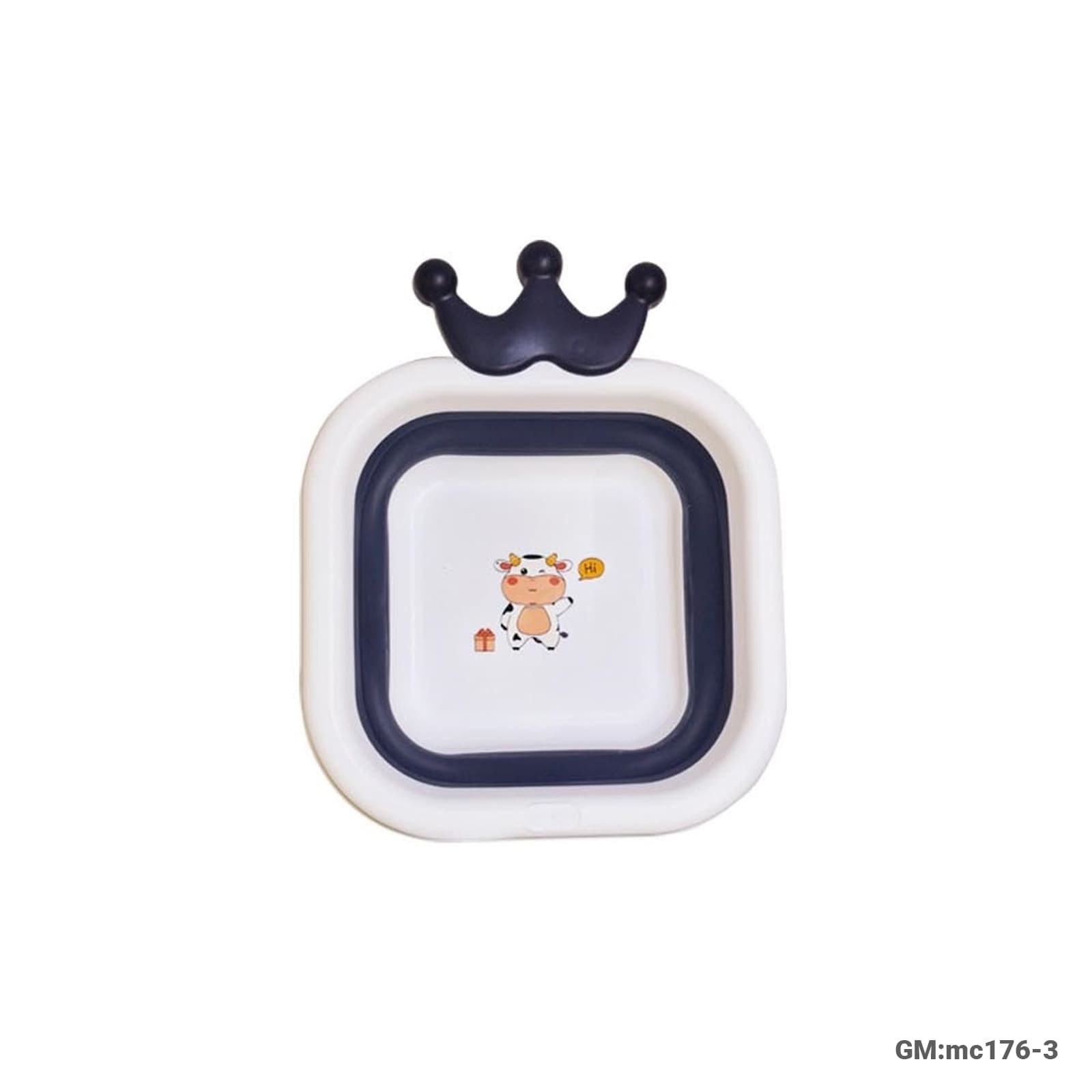 حوض استحمام محمول وسهل الحمل للأطفال "275-9"