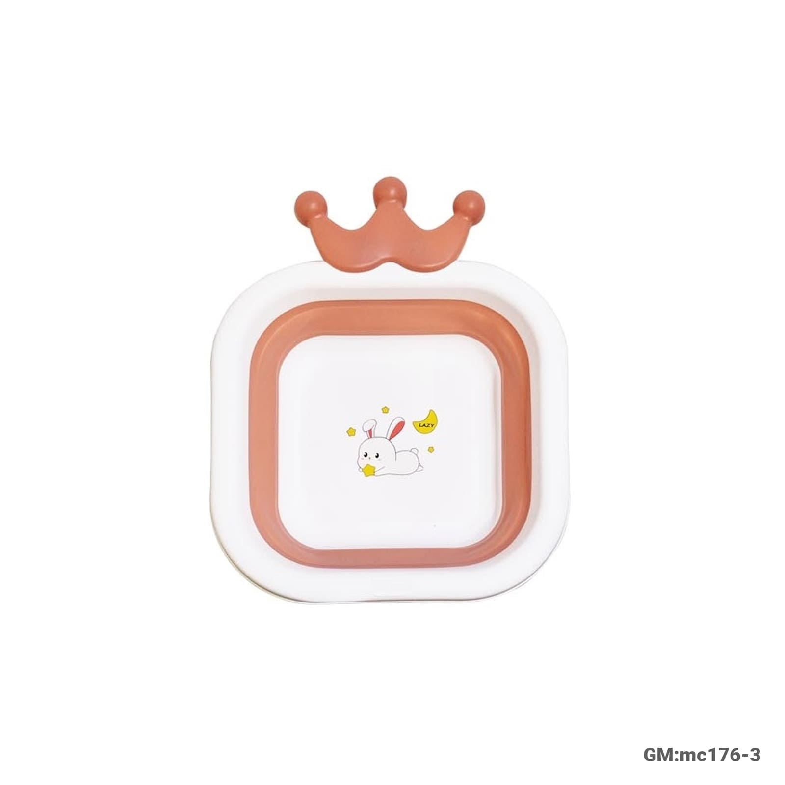 حوض استحمام محمول وسهل الحمل للأطفال "275-9"