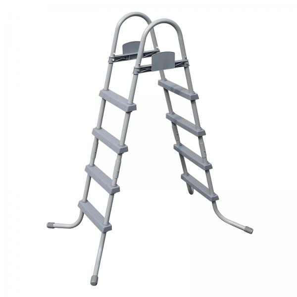 BESTWAY Swimming Pool Safety Ladder 1.22m "58336"
