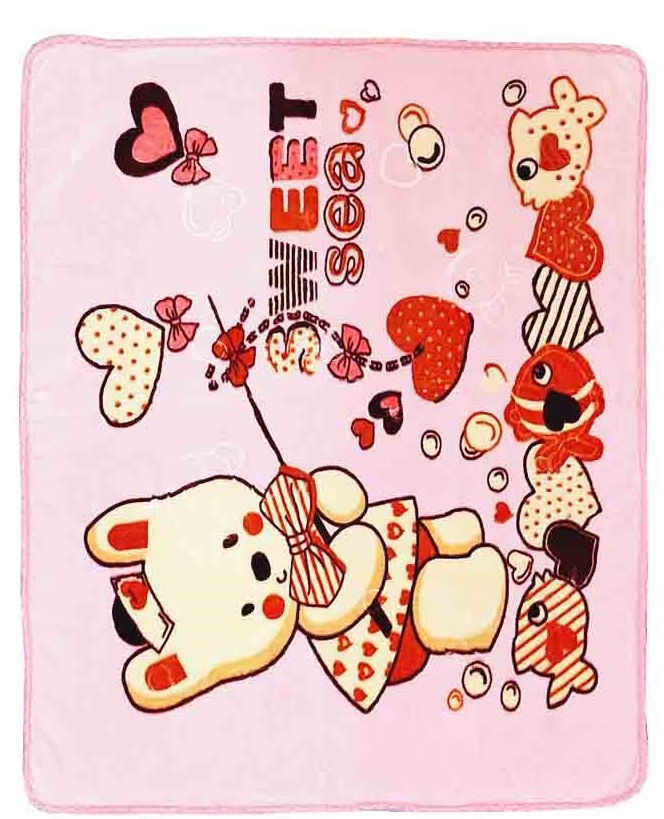 بطانية للأطفال "391-6"