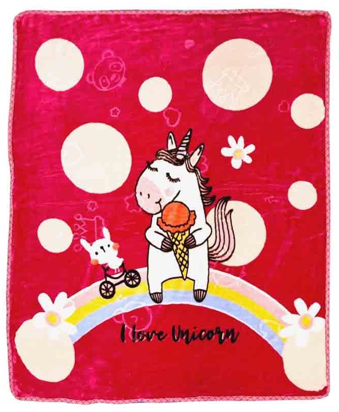 بطانية للأطفال "391-6"