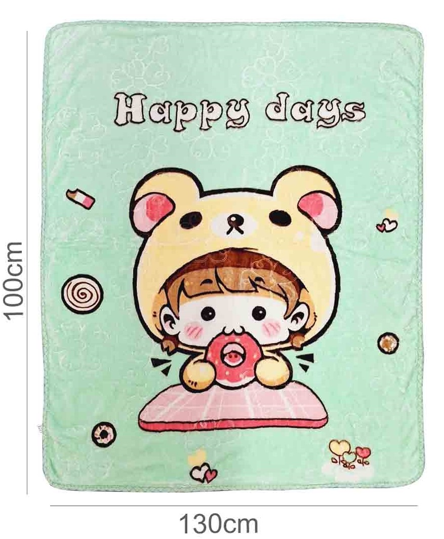 بطانية للأطفال "391-6"