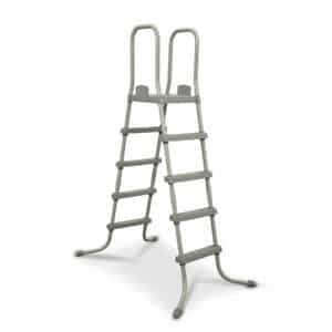 BESTWAY Swimming Pool Safety Ladder 1.32m "58337"