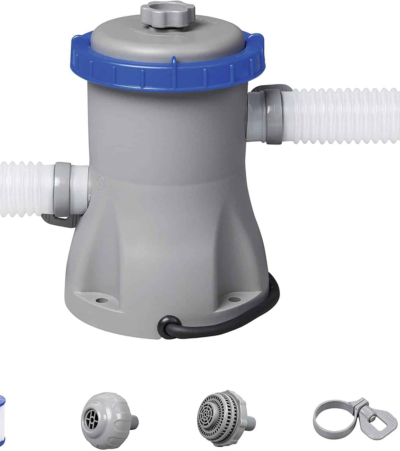 BESTWAY Flow Clear Up to 14300 L "58383"