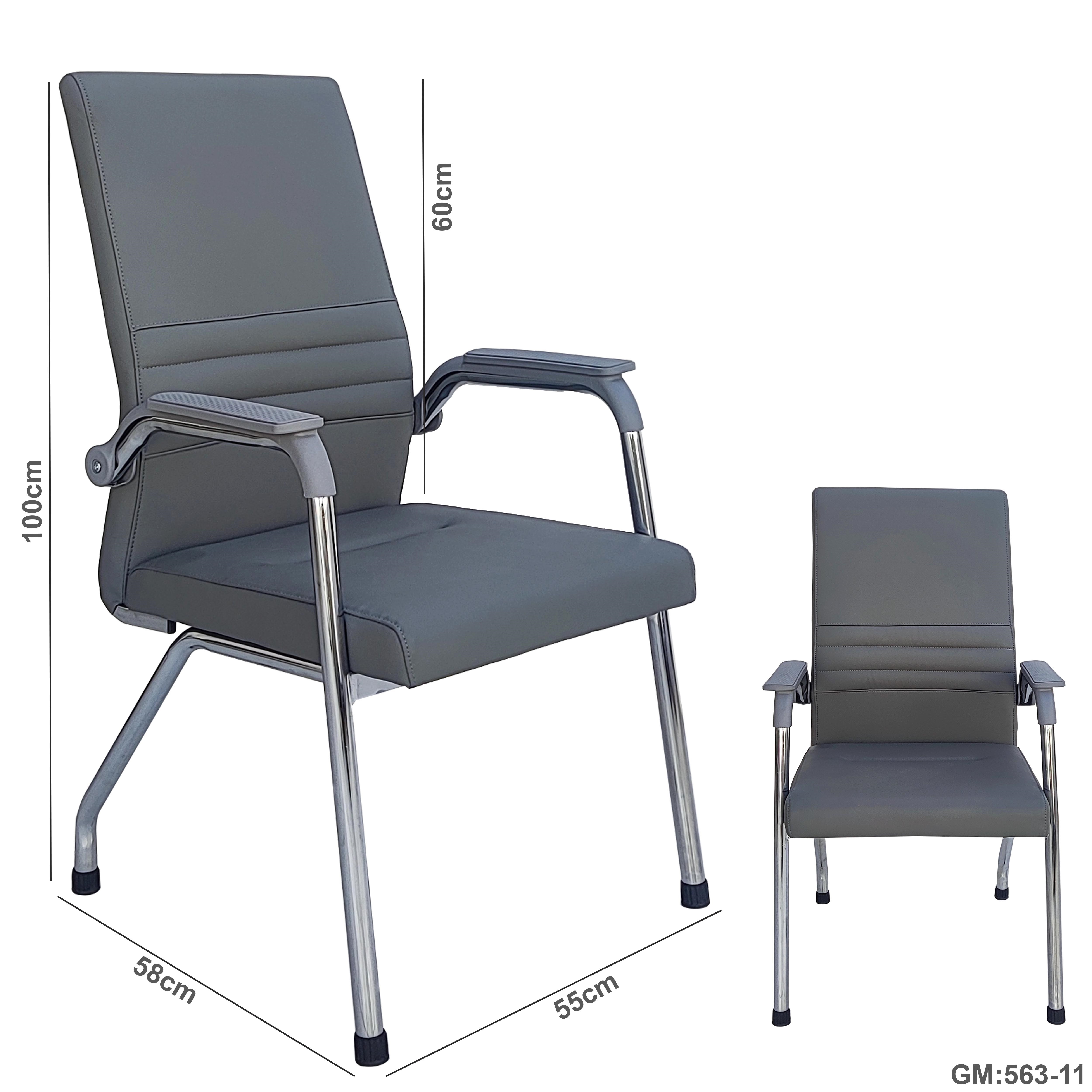 كرسي مكتب مريح "563-11"