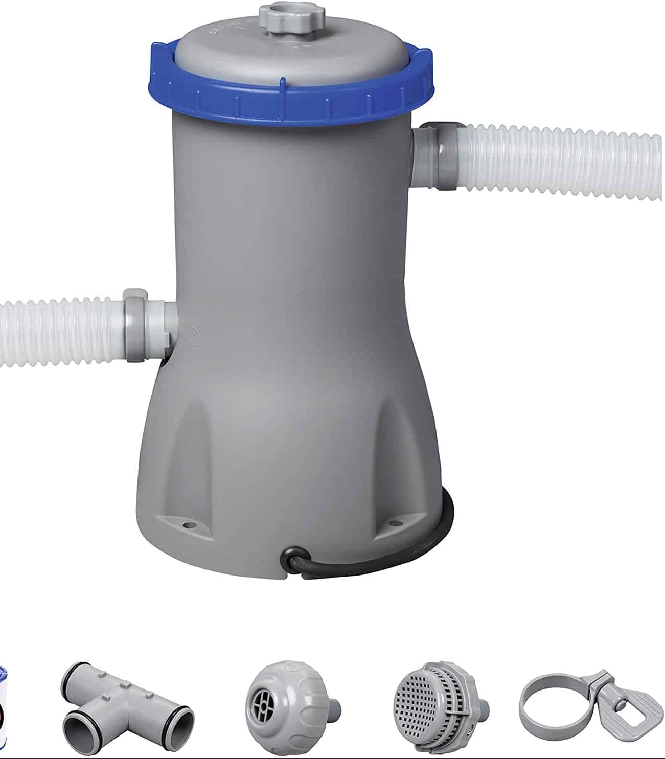 BESTWAY Flow Clear Up to 17400 L "58386"