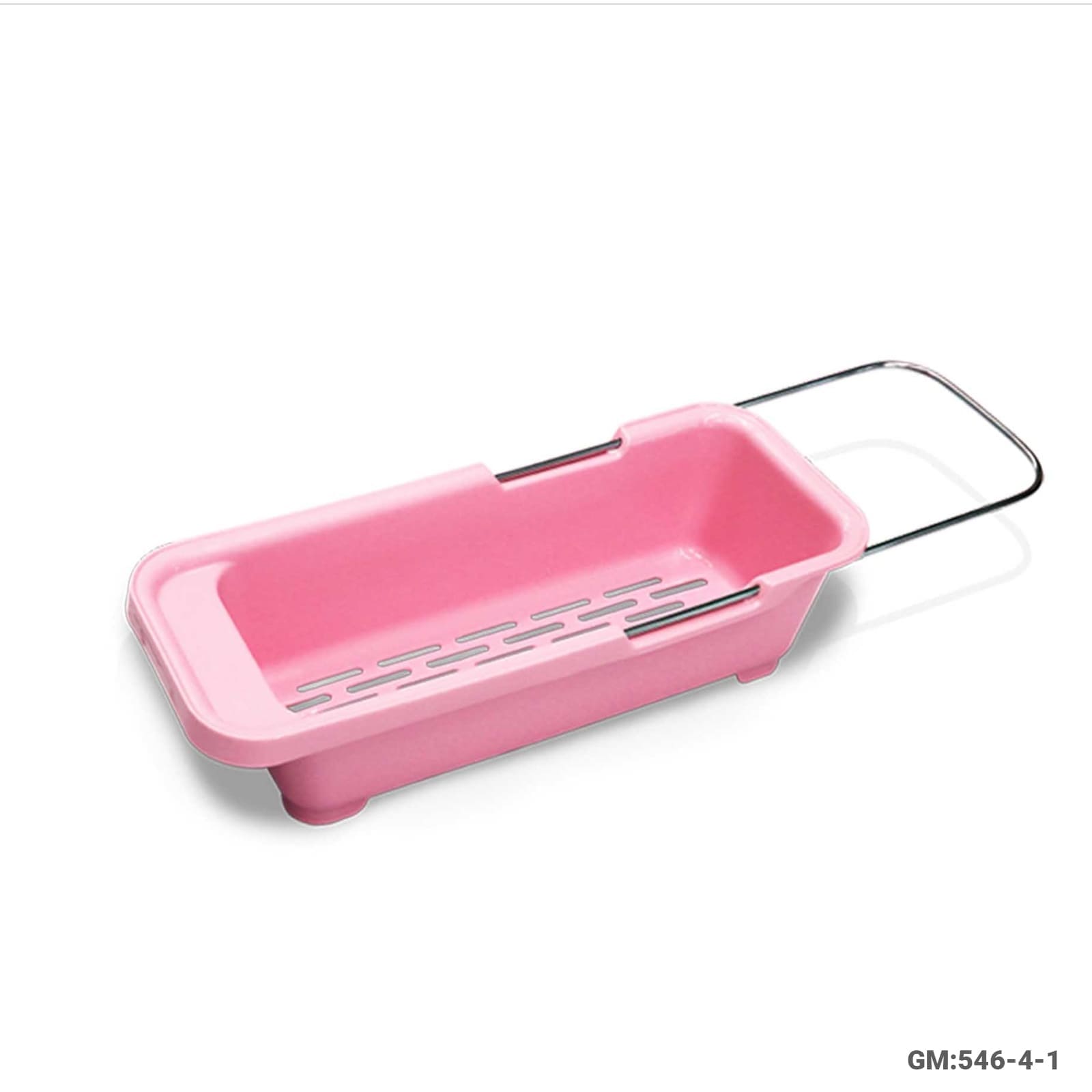 صينية تجفيف الخضروات قابلة للتعديل وسهلة التنظيف "546-4-1"