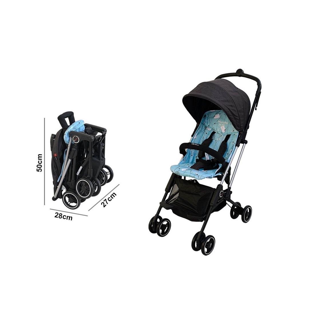 عربة أطفال للسفر "116-2"