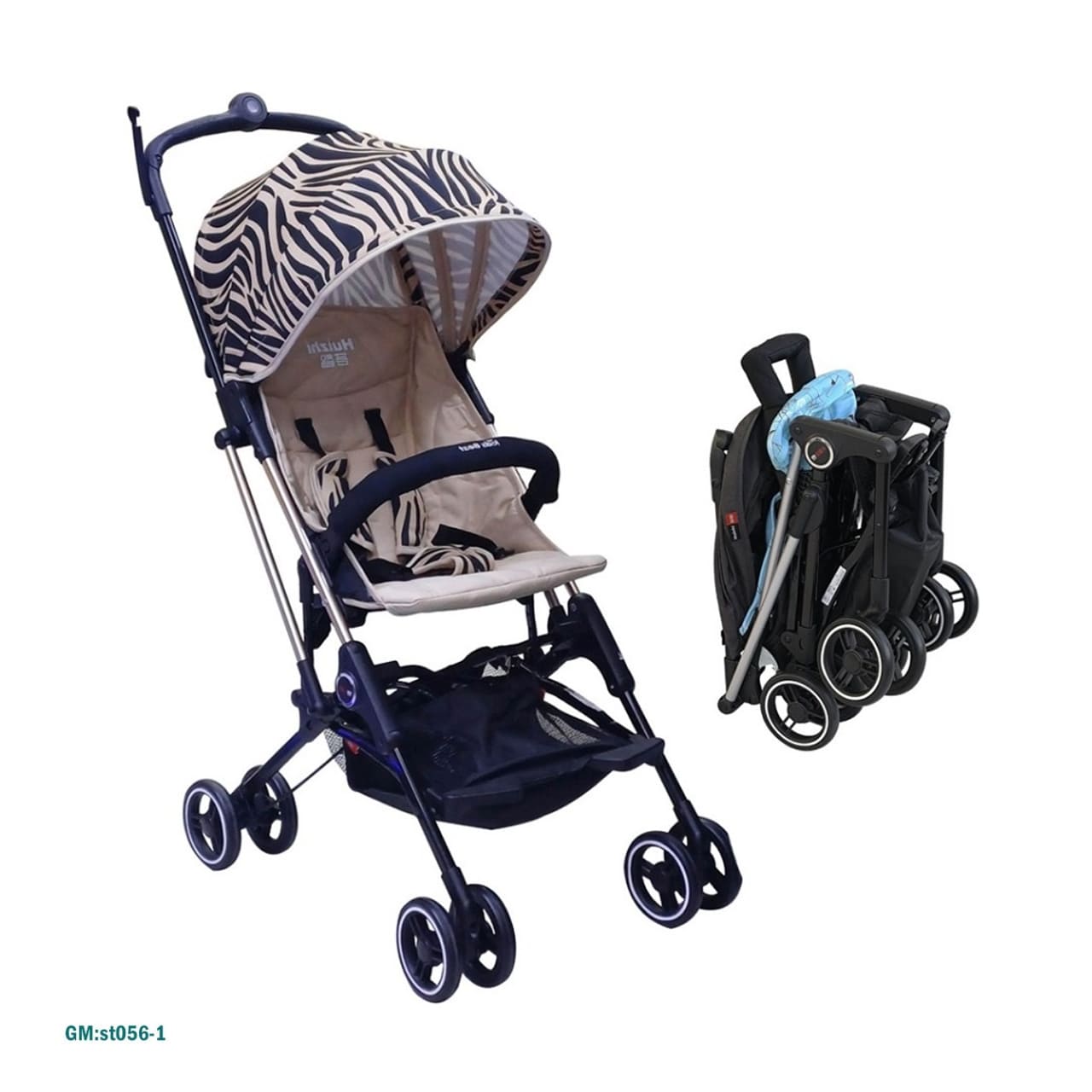 عربة أطفال للسفر "116-2"