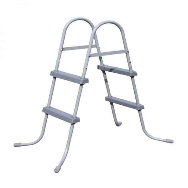 Easy BESTWAY Ladder Swimming Pool 84cm "58430"