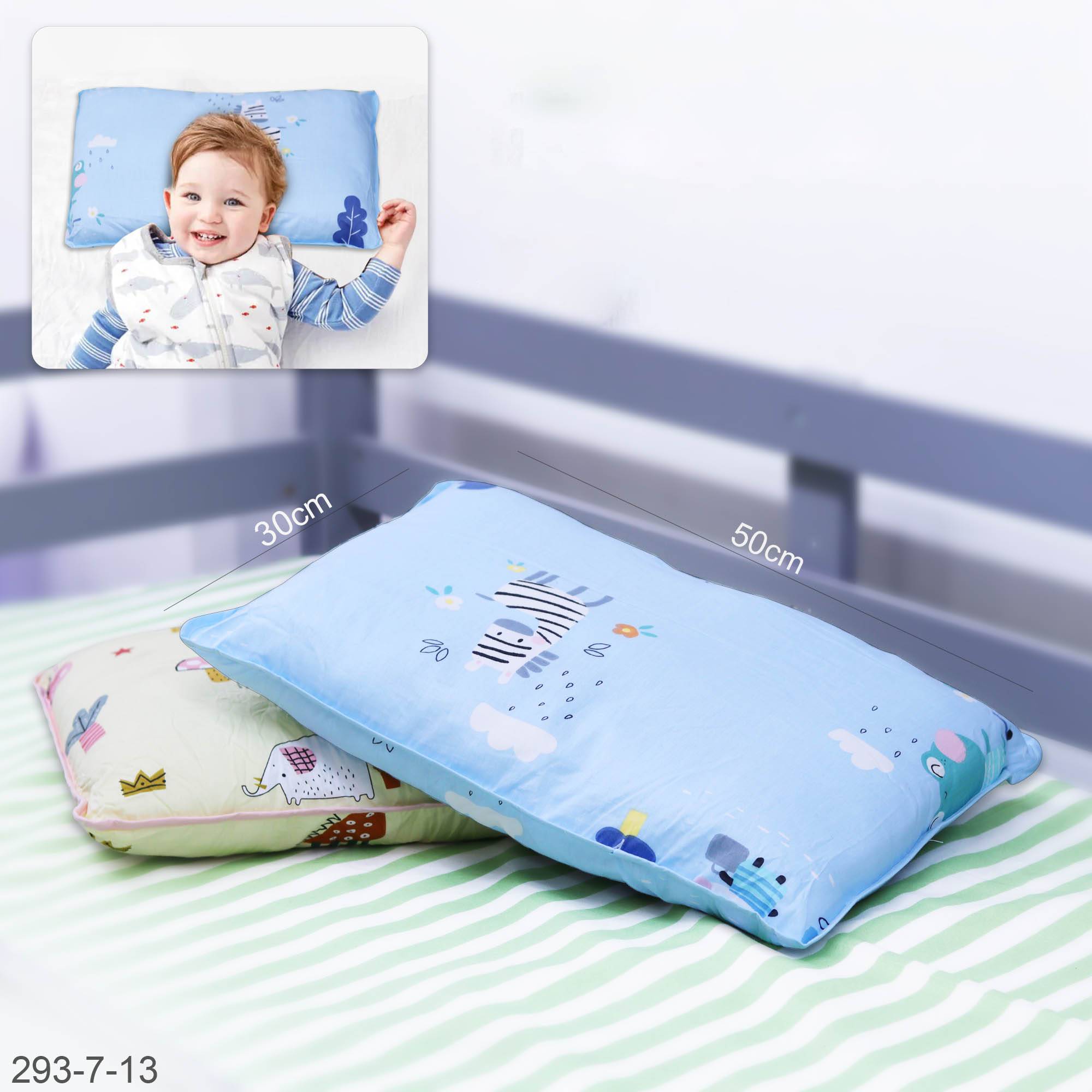 وسادة ناعمة للأطفال رفيق النوم المثالي 1 قطعة "293-7-13"