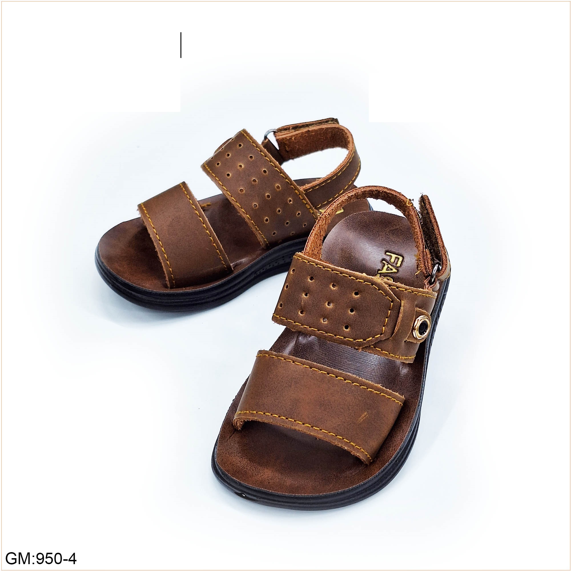 FASHION Size:21-26 "950-4"