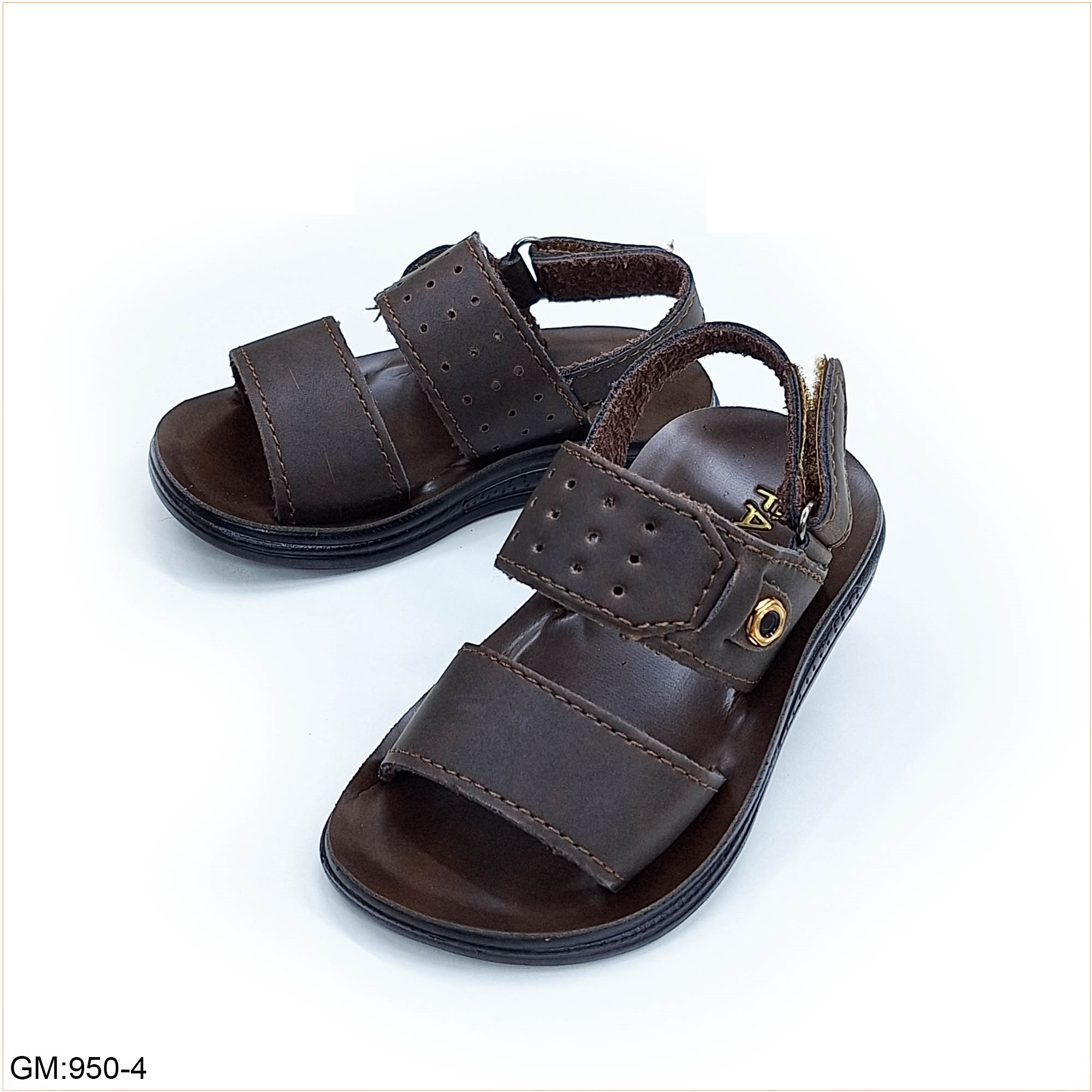 FASHION Size:21-26 "950-4"