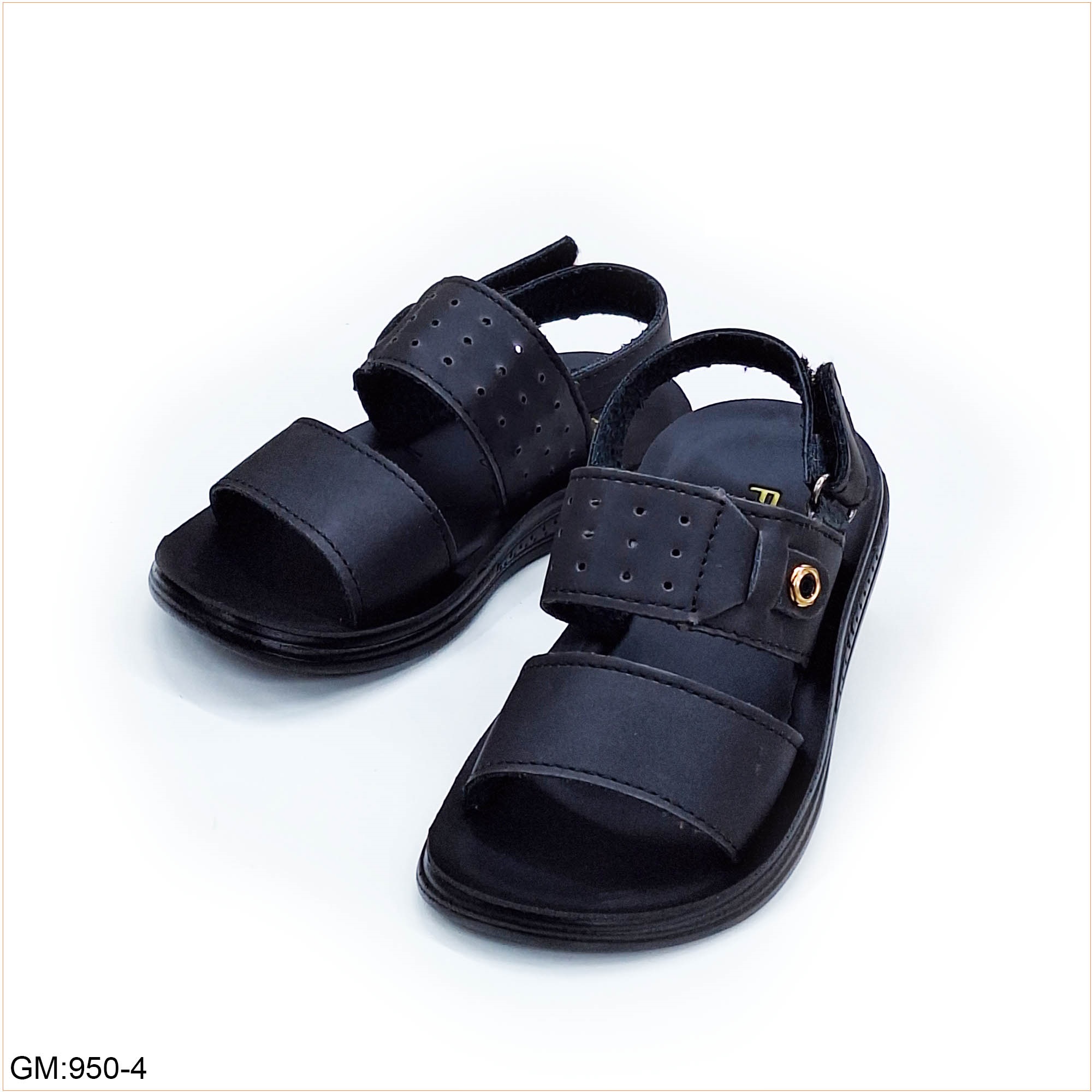 FASHION Size:21-26 "950-4"