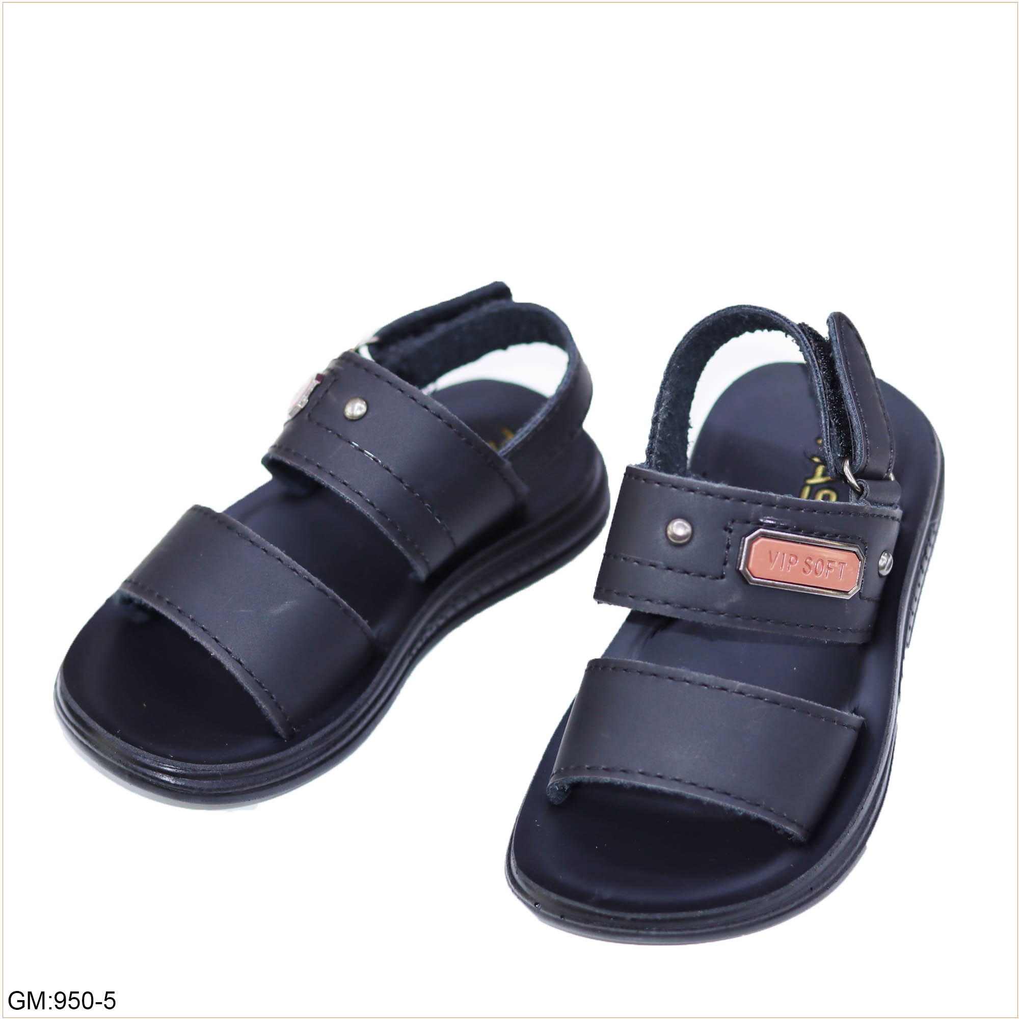 FASHION Size:21-26 "950-5"