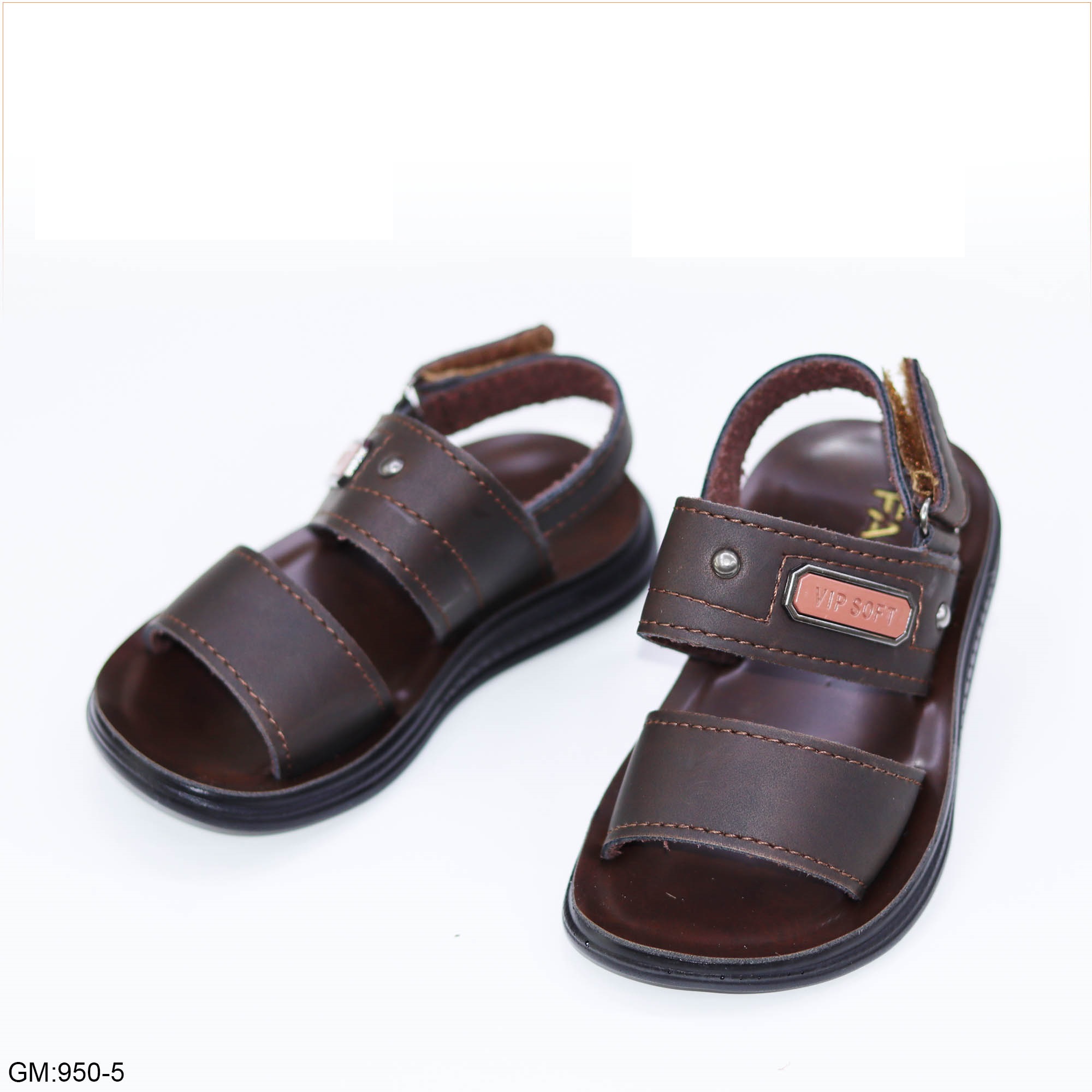 FASHION Size:21-26 "950-5"