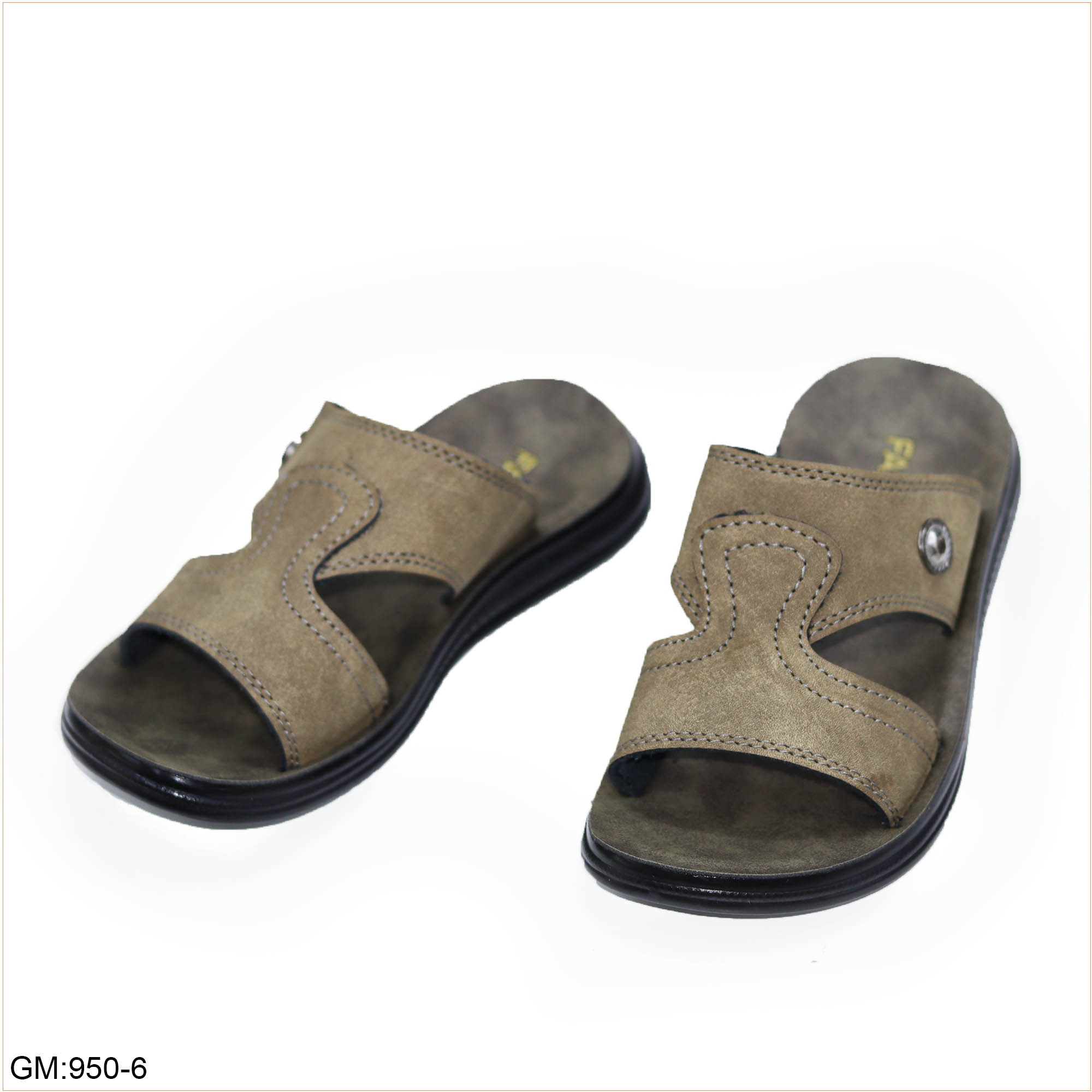 FASHION Size:27-32 "950-6"