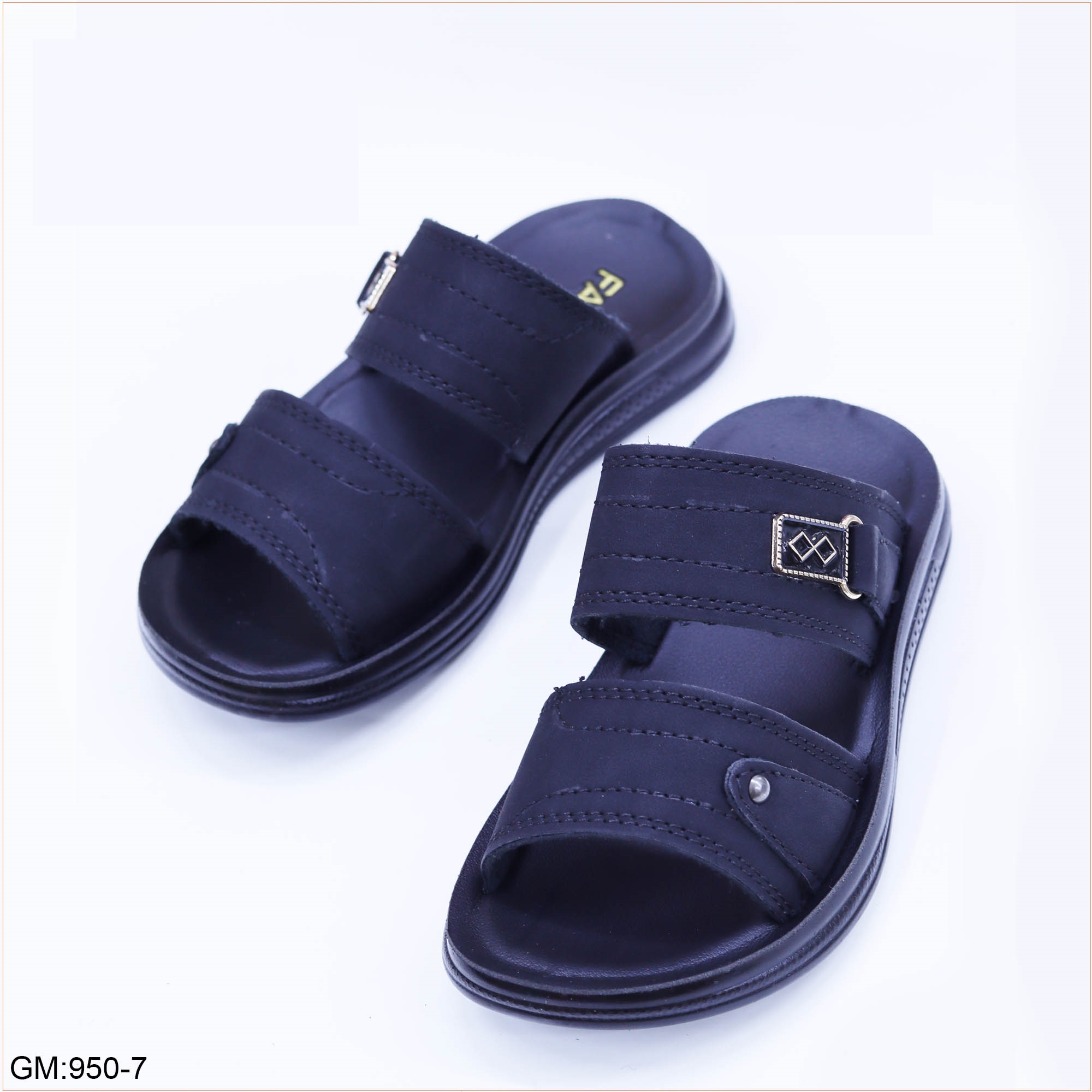 الأزياء الحجم: 27-32 "950-7"