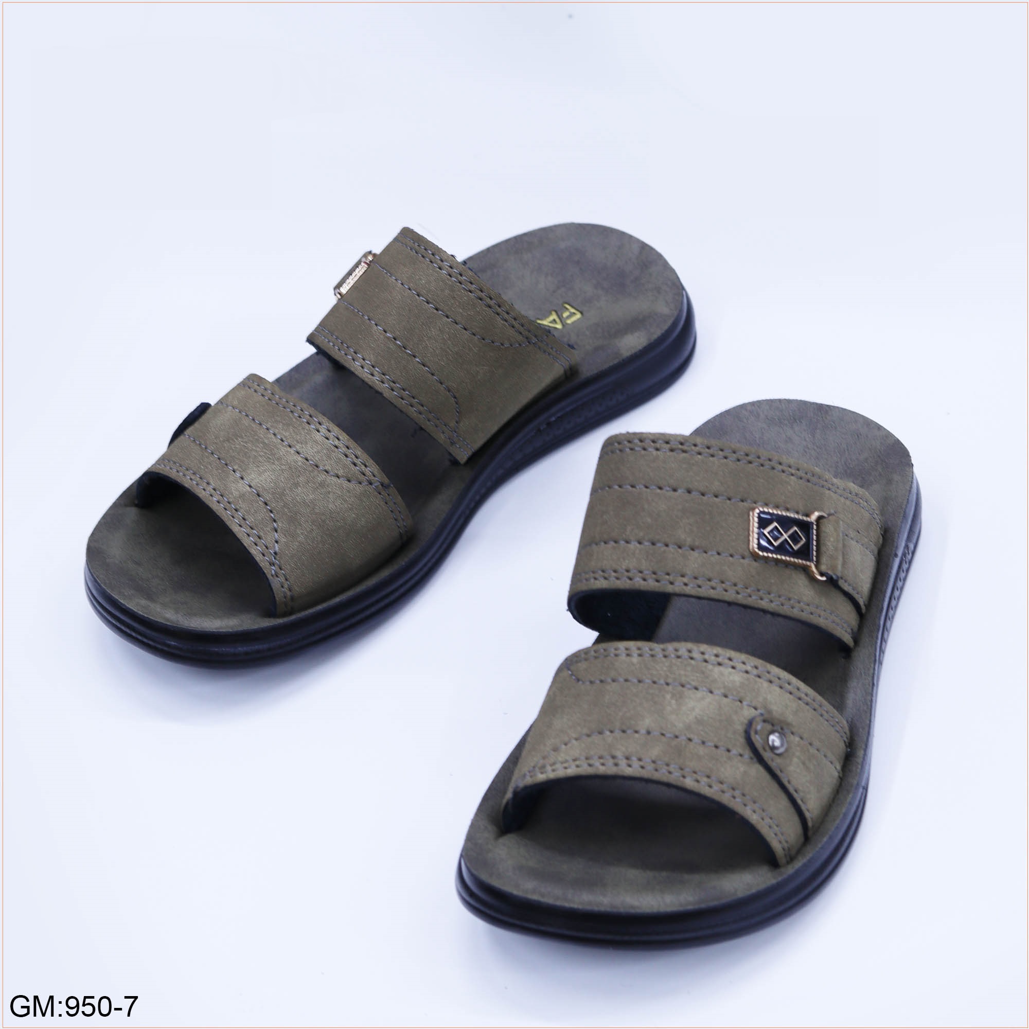 الأزياء الحجم: 27-32 "950-7"