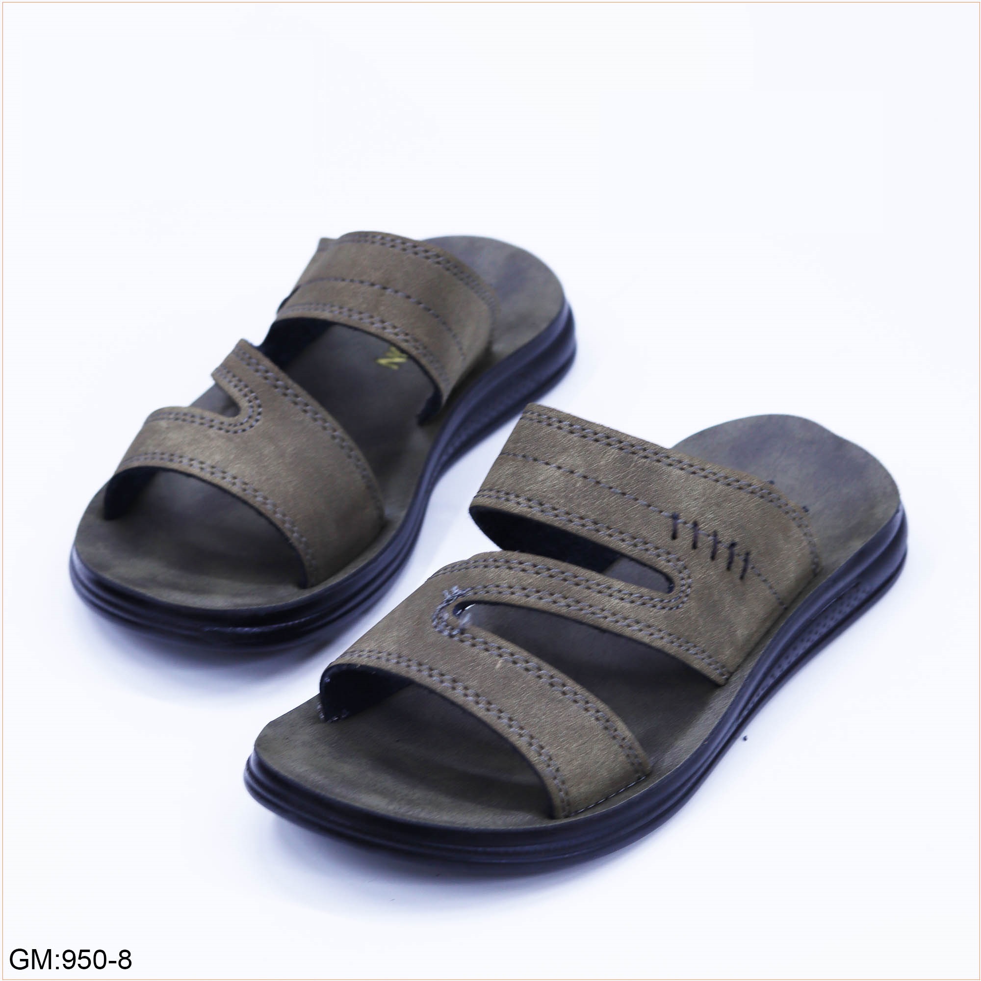 FASHION Size:27-32 "950-8"