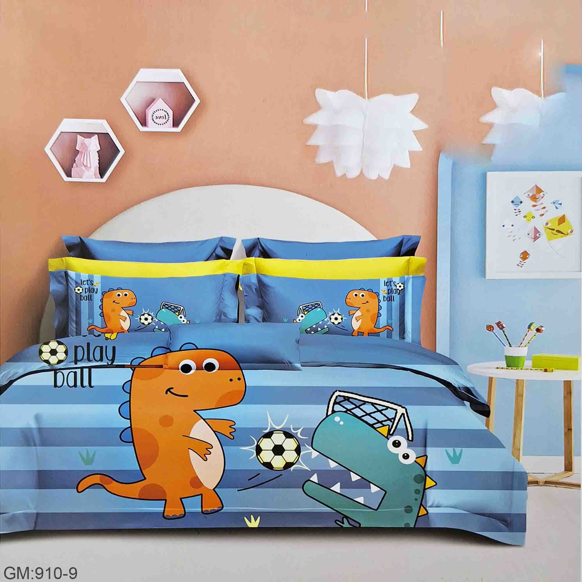 Comfortable Home Bed Sheet "cu413-2"