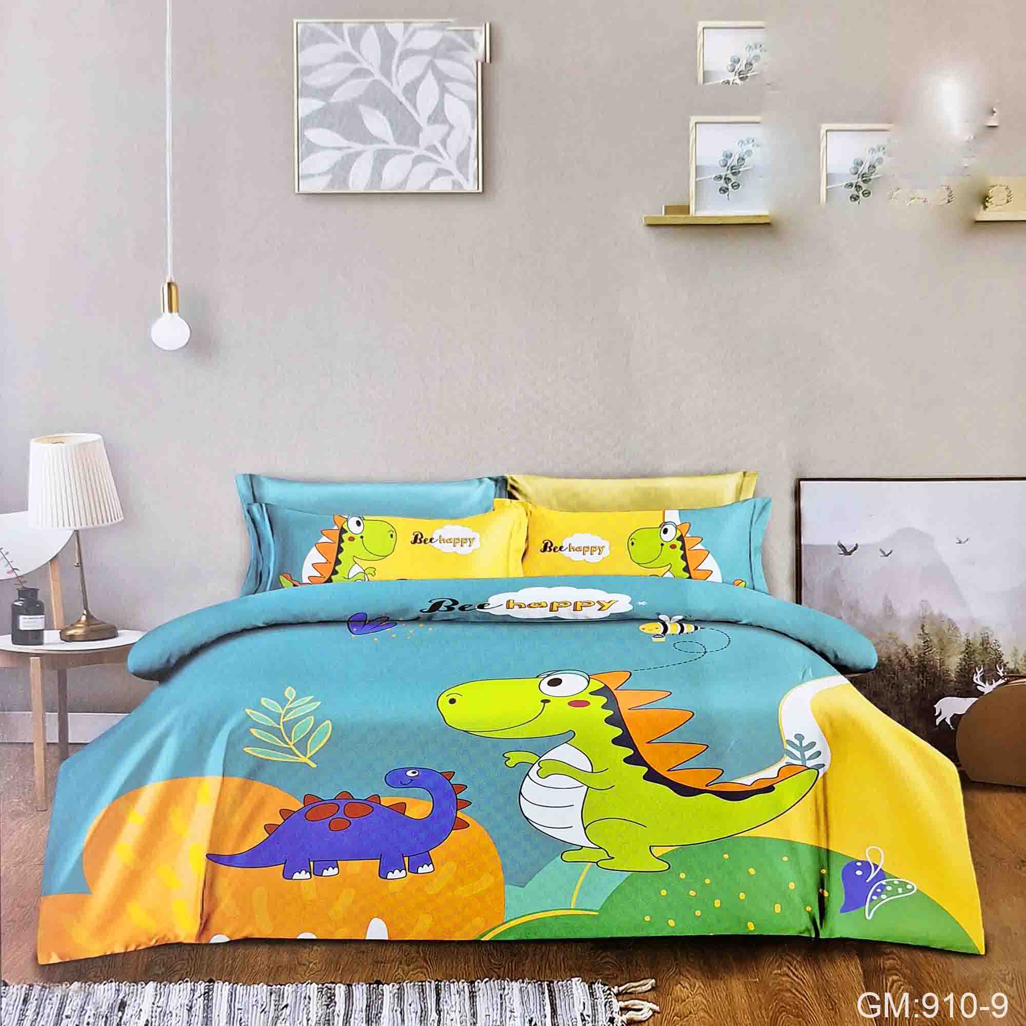 Comfortable Home Bed Sheet "cu413-2"