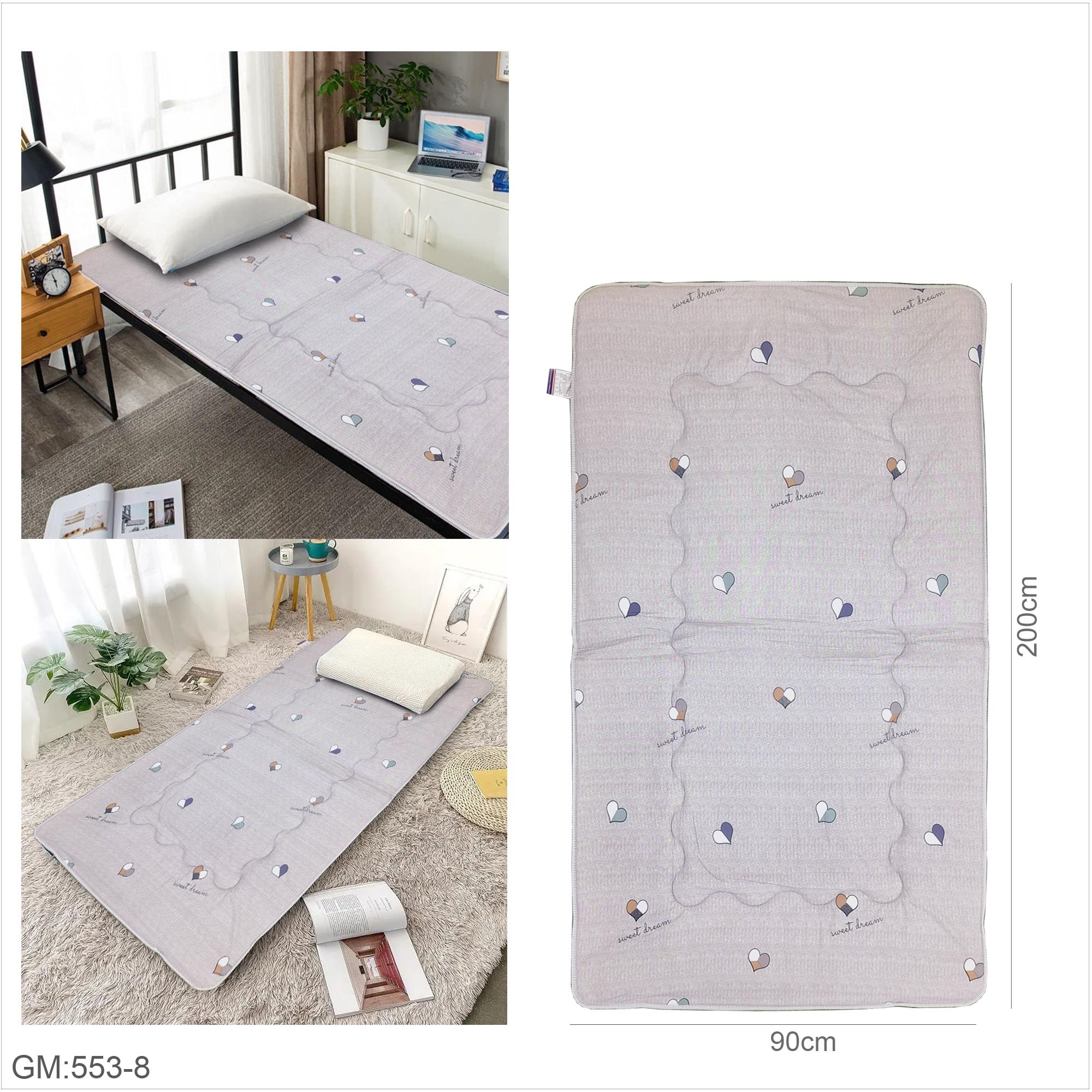 وسادة سرير "553-8"