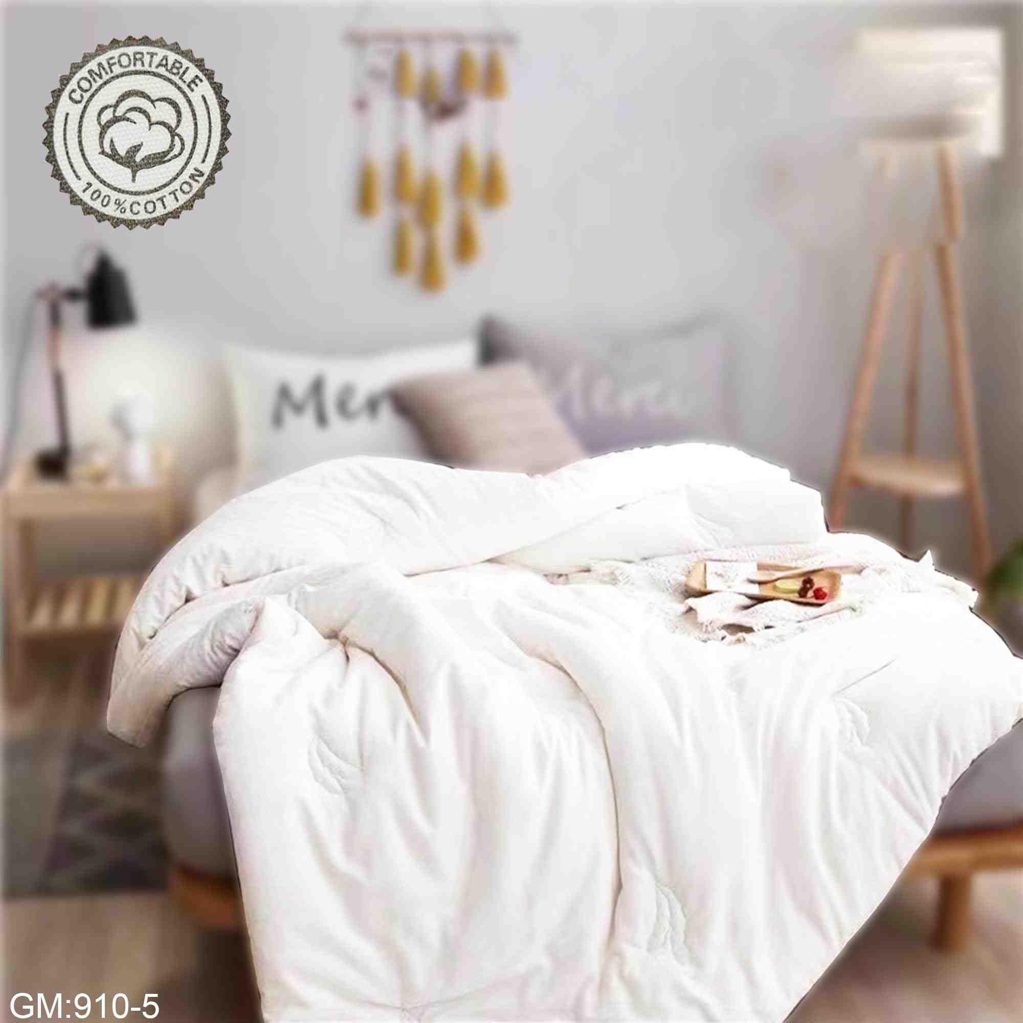 Super Fluffy Bedding Comforter "cu411-3"