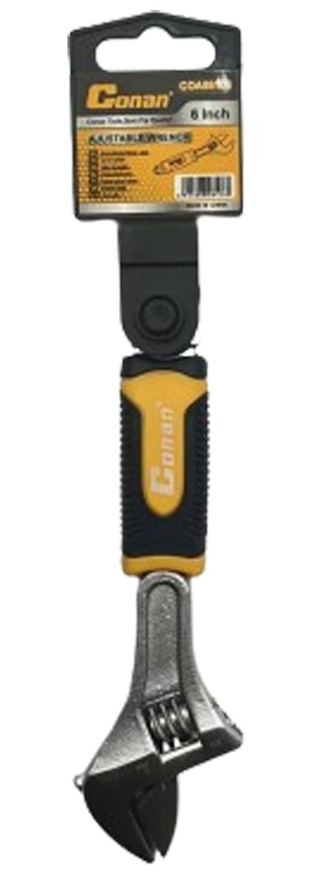 مفتاح ربط قابل للتعديل بمقاس 10 بوصة "COA08110"