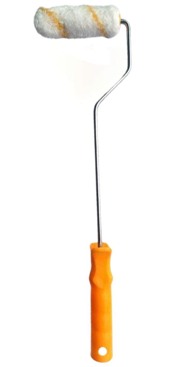 Roller Brush Small 4 Inch "COCB08041"