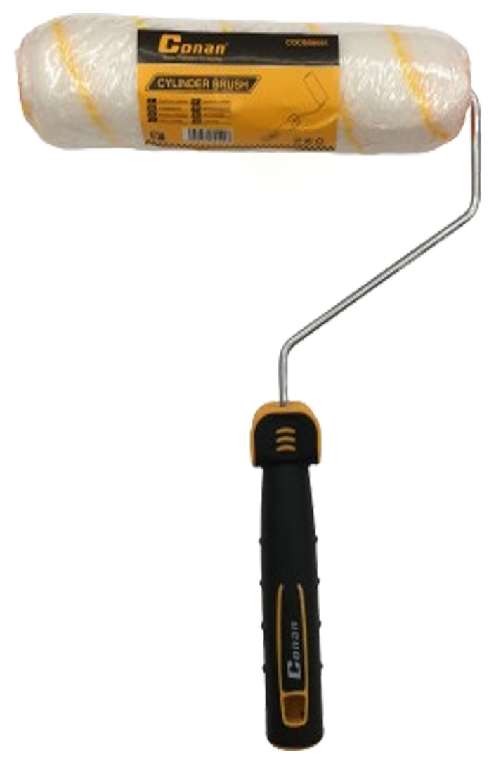 Roller Brush 9 Inch "COCB08091"