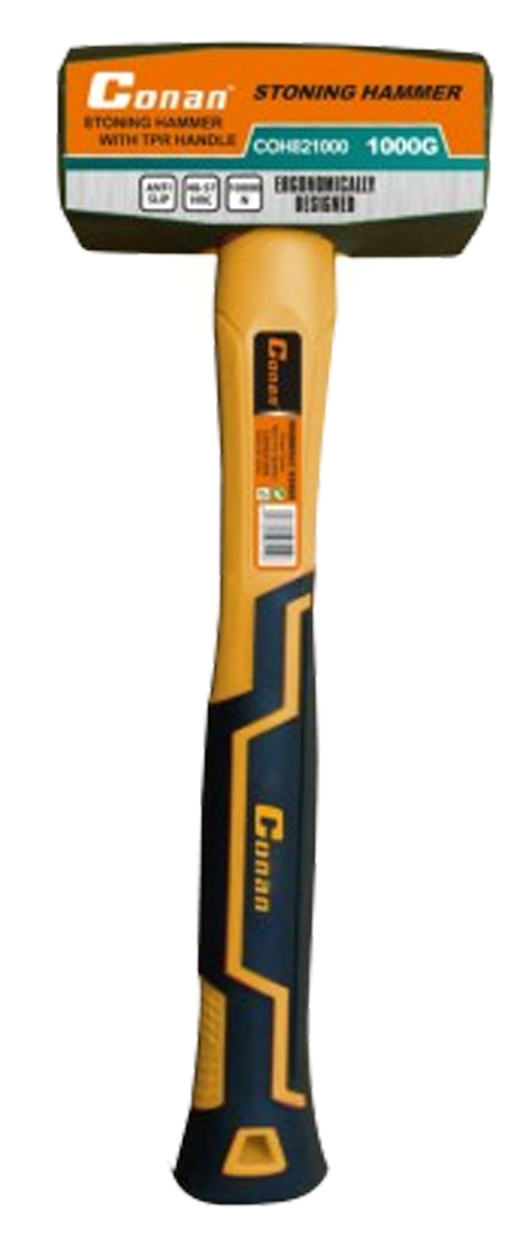 Stone Hammer 1000g "COH821000"