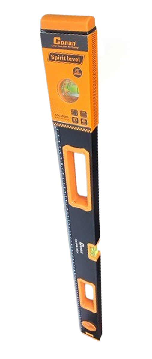 Spirit Level With Magnetic 80cm "COL08080"