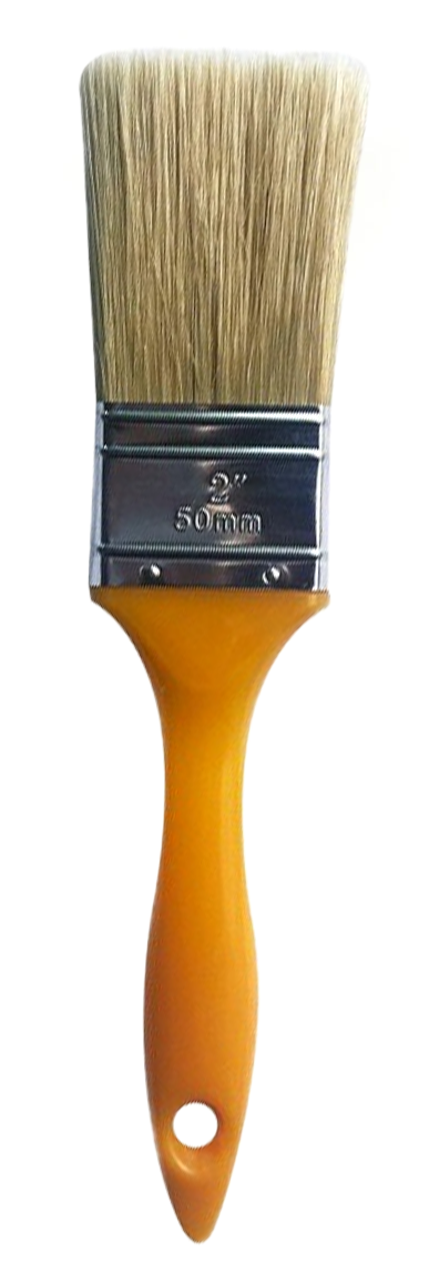 Paint Brush 2 Inch "COP0502"