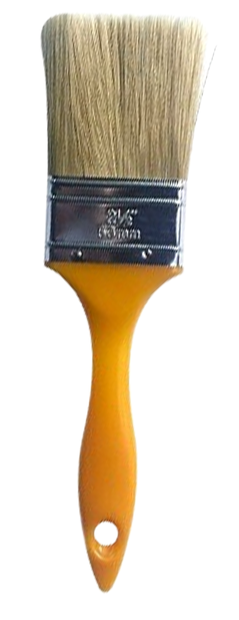 Paint Brush 2.5 Inch "COP0525"