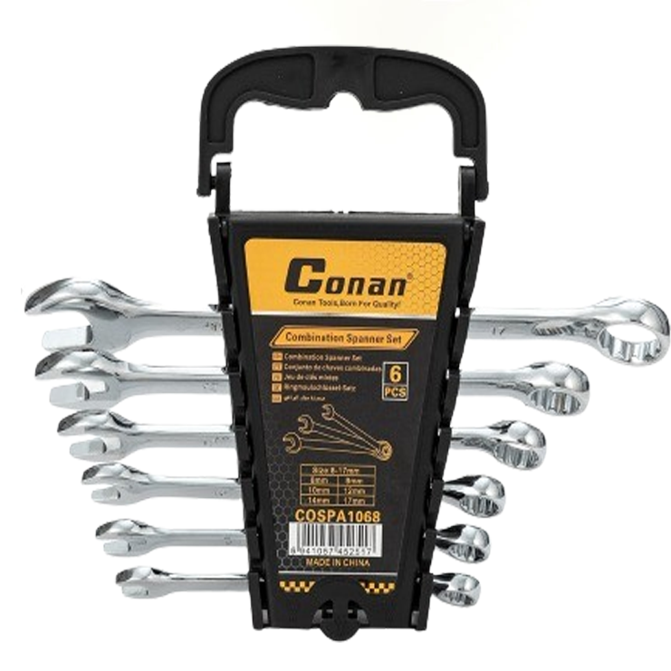 Bolt and Nut Tightening (8,9,10,12,14,17) "COSPA1068"