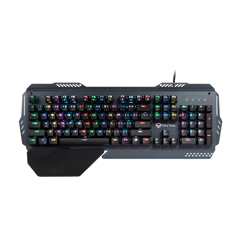 MEETION Mechanical Keyboard "MT-MK20"