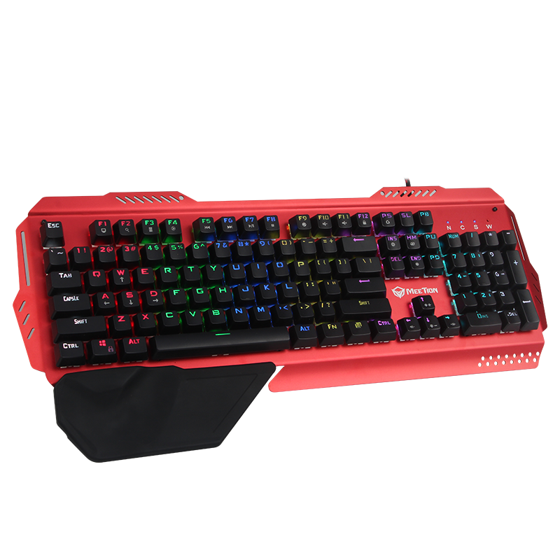 MEETION Mechanical Keyboard "MT-MK20"