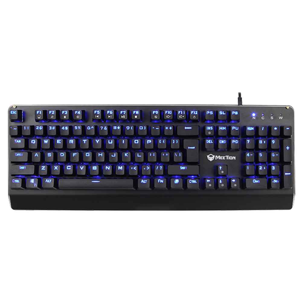 MEETION Mechanical Keyboard "MT-MK01"