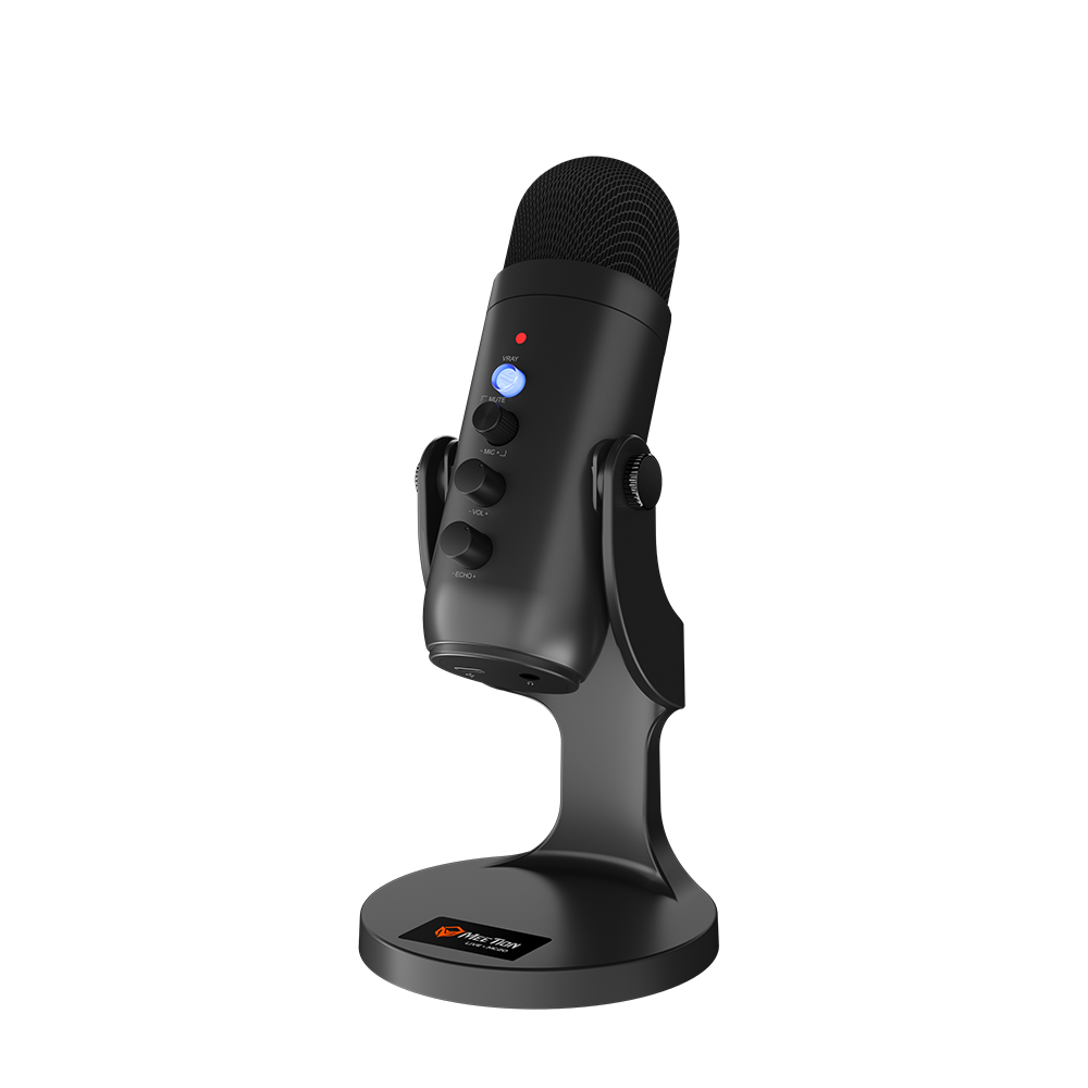 الميكروفون الممتاز السلكي للمؤتمرات والألعاب "MT-MC20"