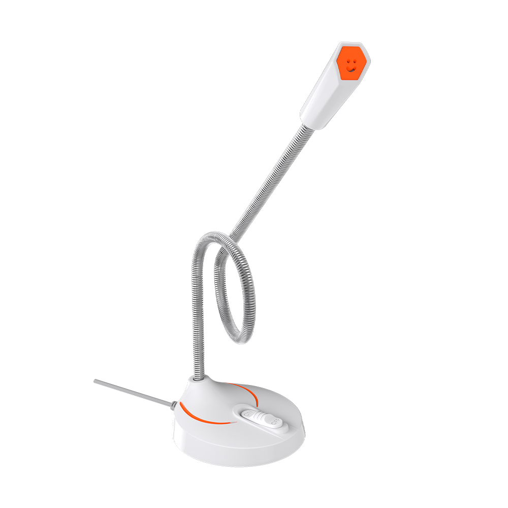 ميكروفون الألعاب "MT-MC12"