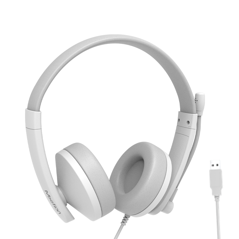 سماعة سلكية للهواتف بمنفذ USB "MT-HP003U"