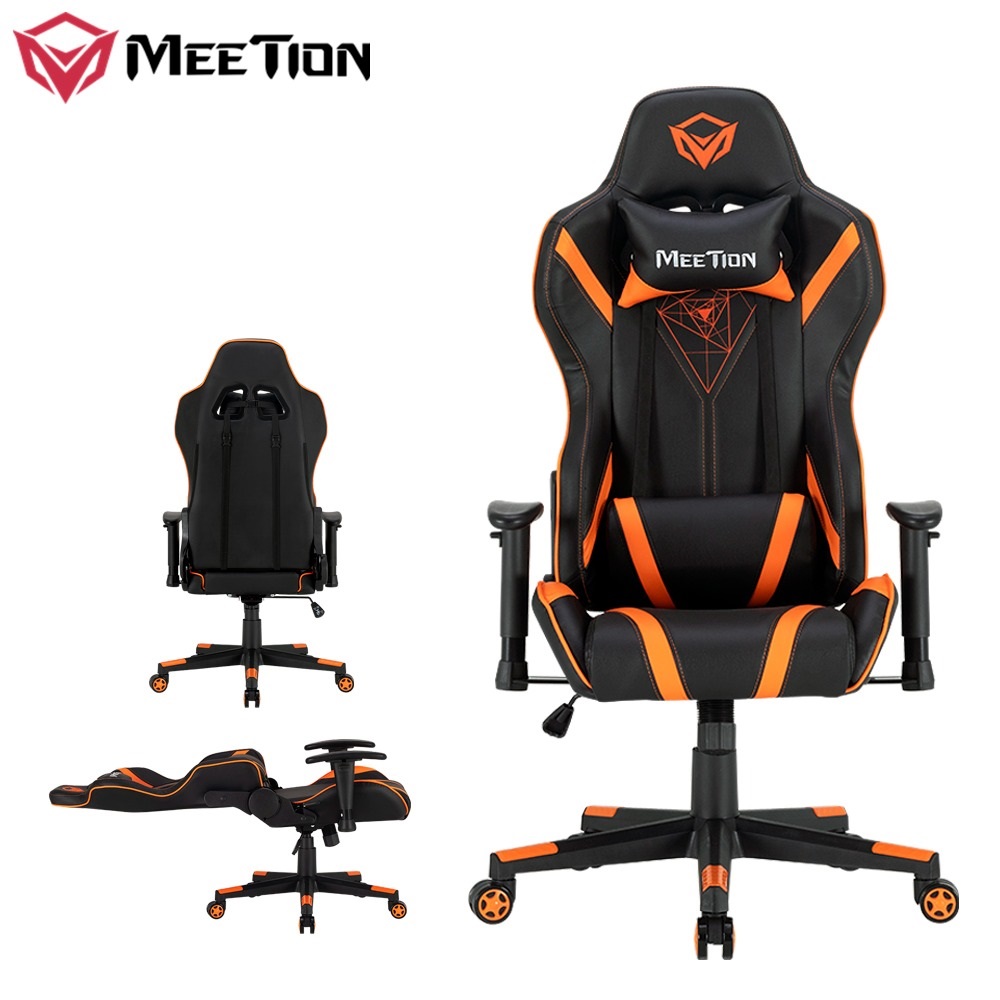 MEETION Adjustable backrest e-sport gaming chair "MT-CHR15"