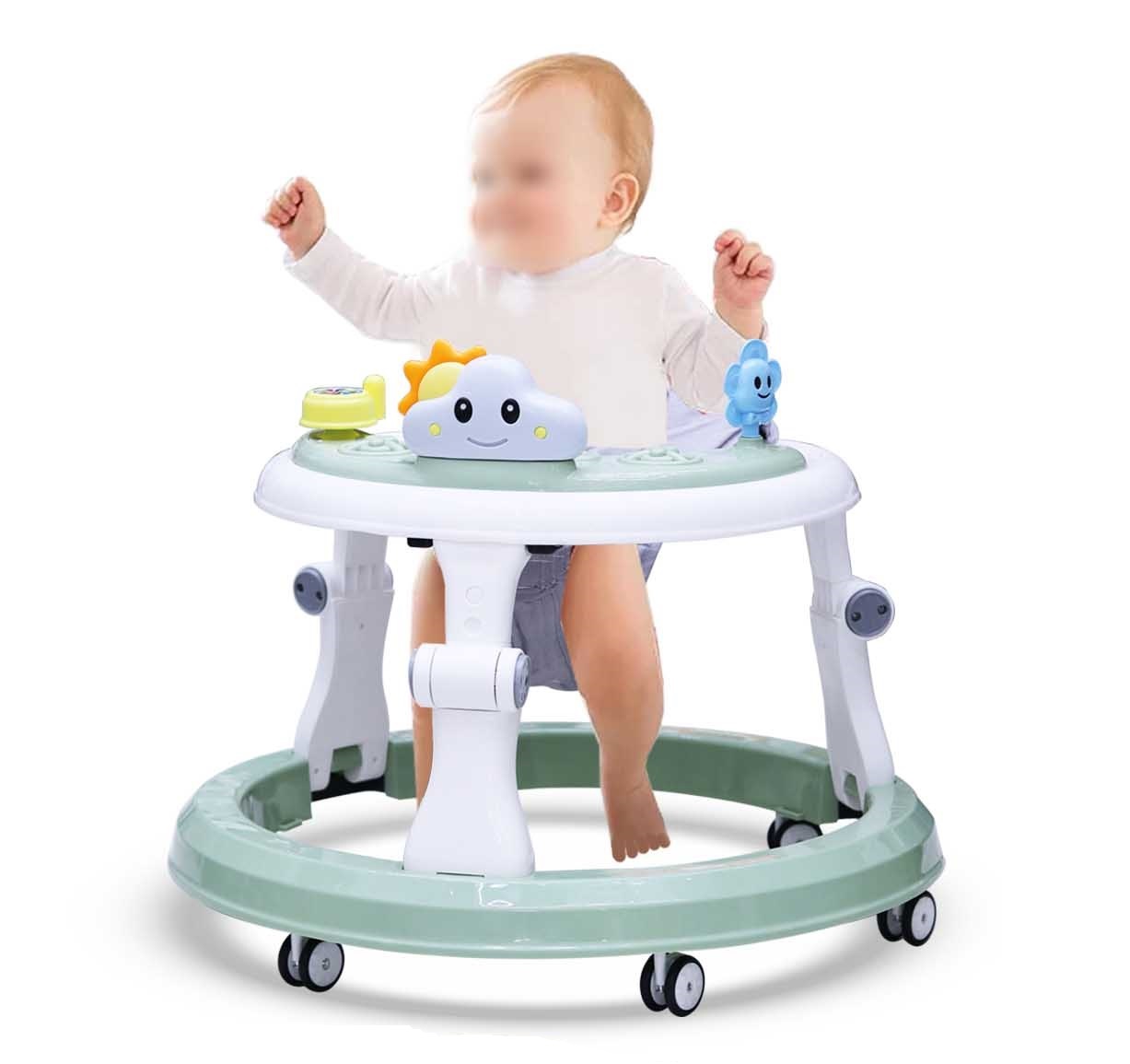 مشاية طفل قابلة للطي "261-11"