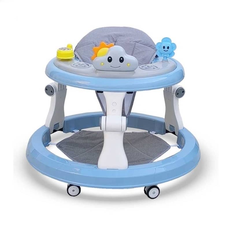 مشاية طفل قابلة للطي "261-11"